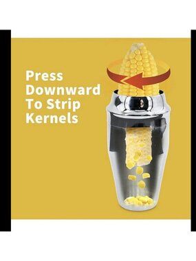 Brand new corn Stripper Peeler Cob remover